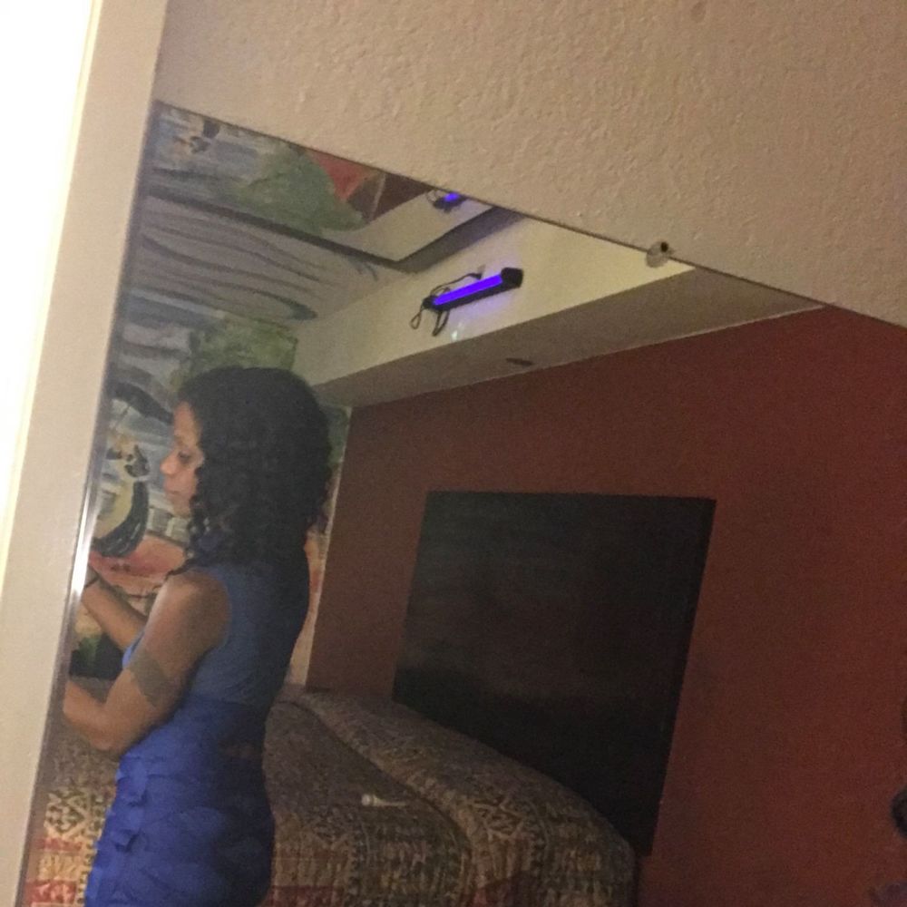 Meet your Posher, Jessica